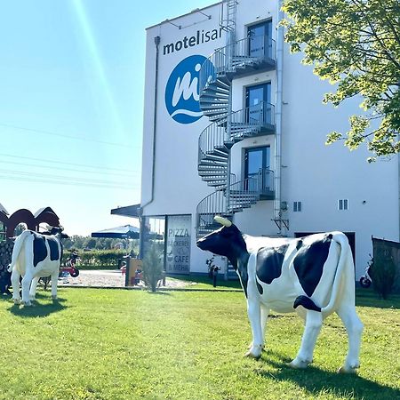 Motel Isar | 24H/7 Checkin Pilsting Extérieur photo